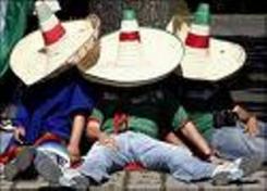 Read How not to be "that guy" on your next trip to Mexico...